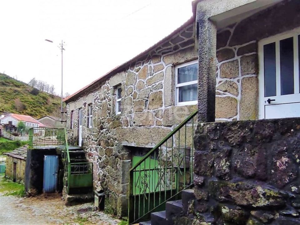 Villa i Cambeses do Rio, Vila Real - bilde 2