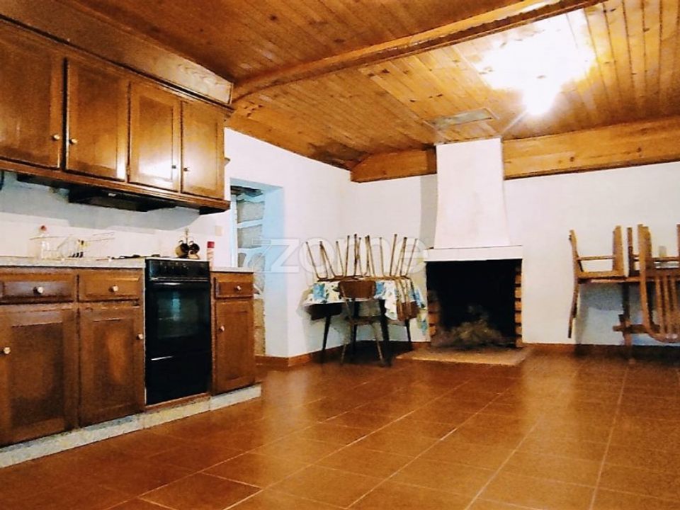 Villa i Cambeses do Rio, Vila Real - foto 4