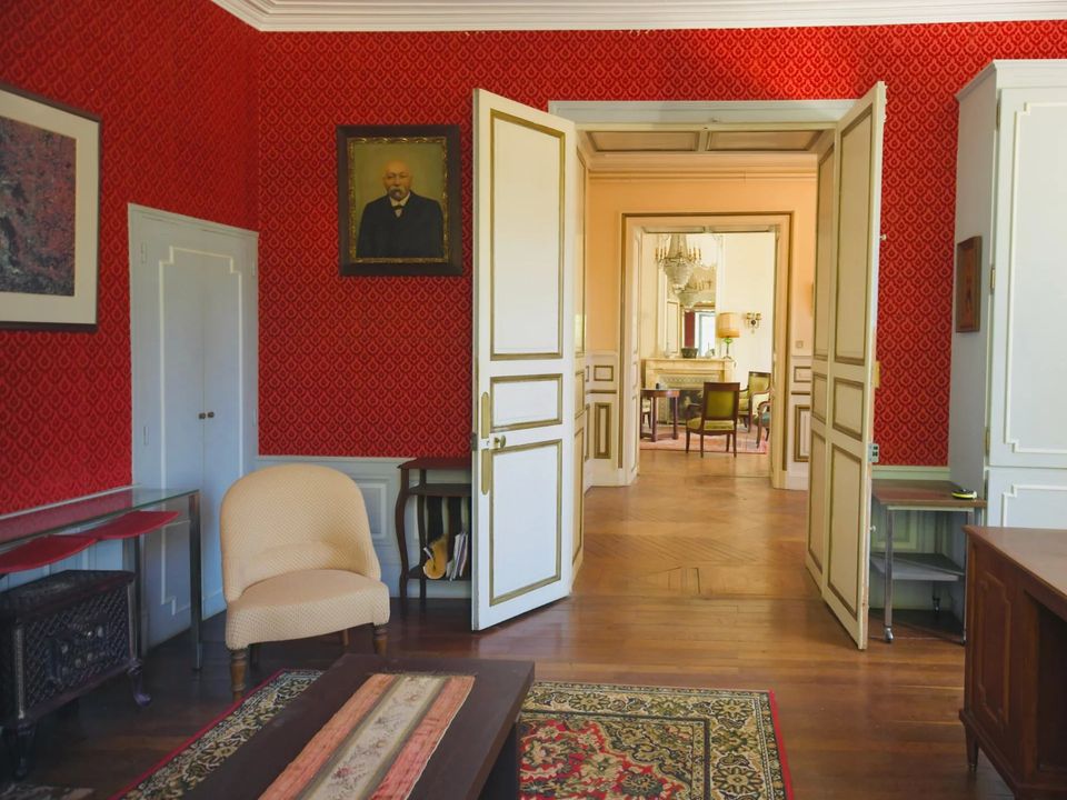 Villa i Ruffec, Charente - foto 3