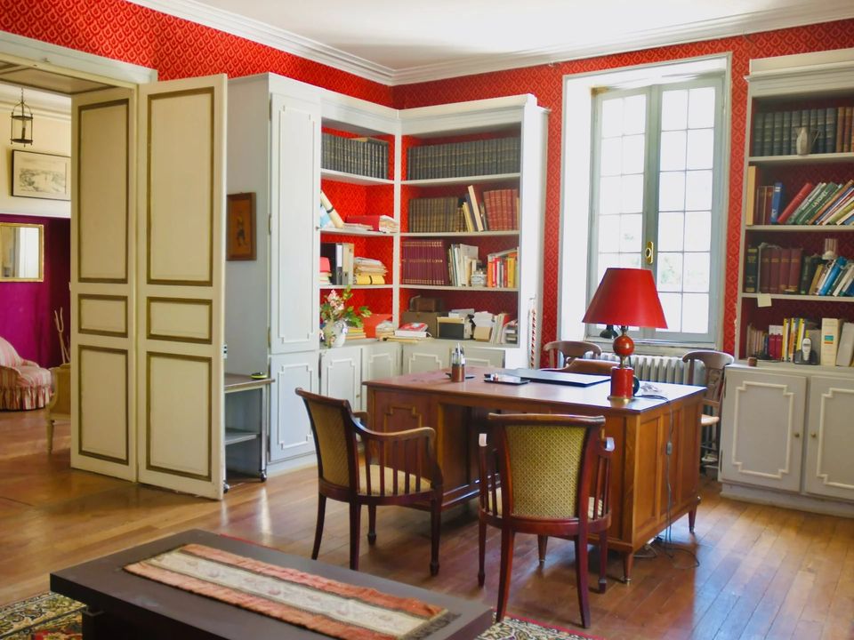 Villa i Ruffec, Charente - foto 4