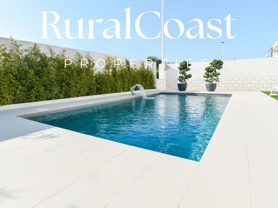 Villa a Gran Alacant, Alicante - foto 4