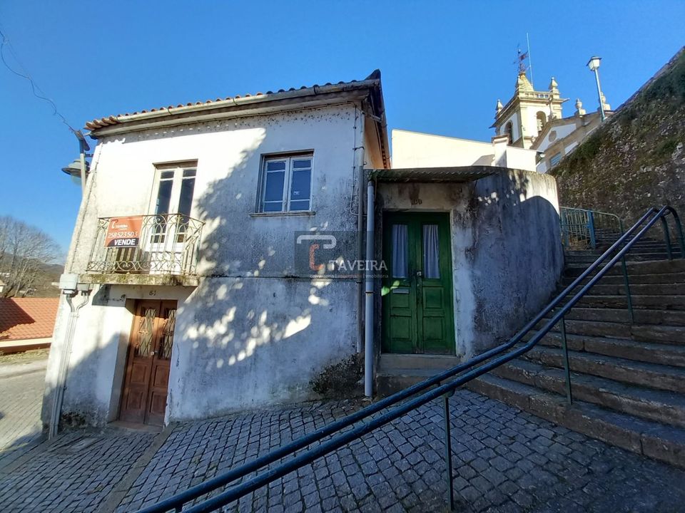 Villa i Arcos de Valdevez, Viana do Castelo - foto 2