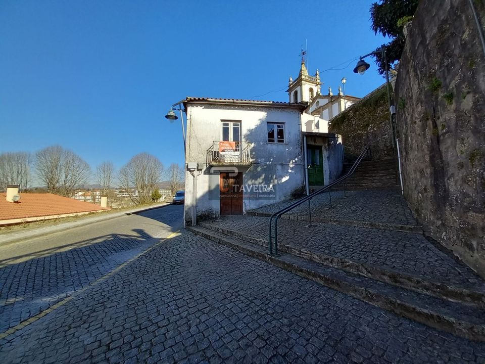 Villa i Arcos de Valdevez, Viana do Castelo - foto 4