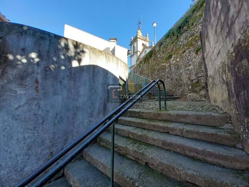 Villa i Arcos de Valdevez, Viana do Castelo - foto 5