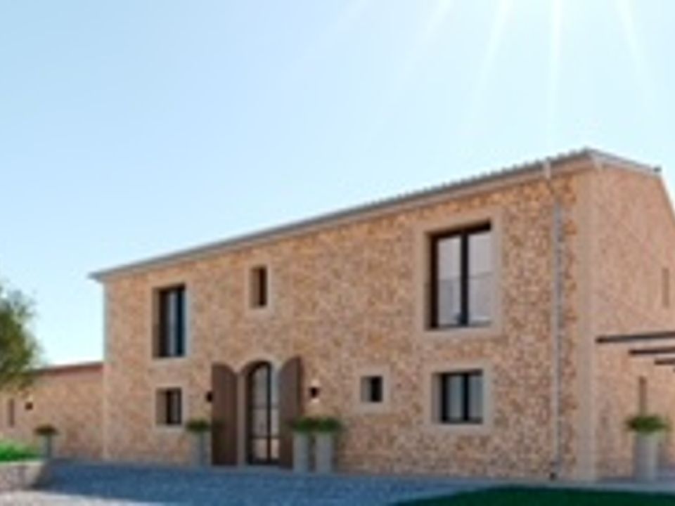 Helårsgrund i Alcudia, Mallorca - foto 1
