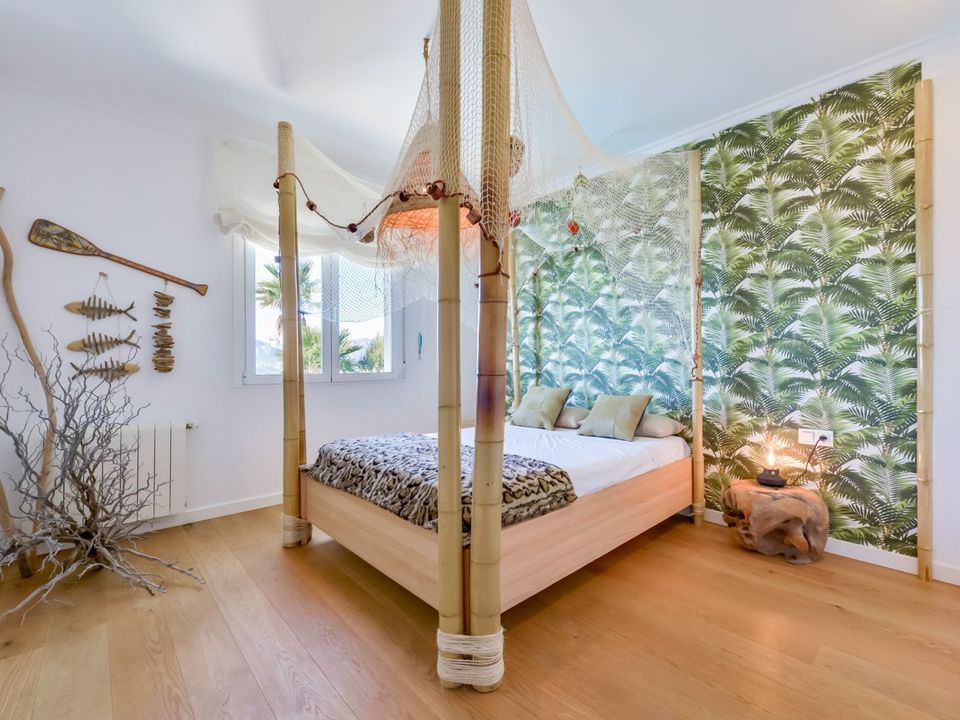 Villa i Altea, Alicante - foto 3