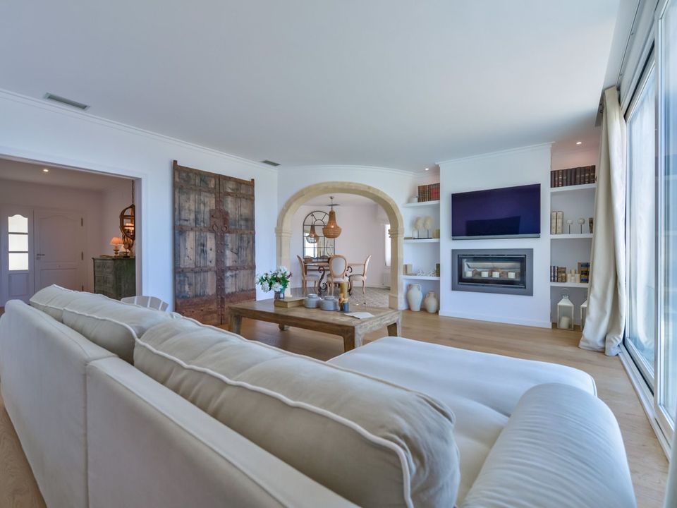 Villa i Altea, Alicante - foto 4