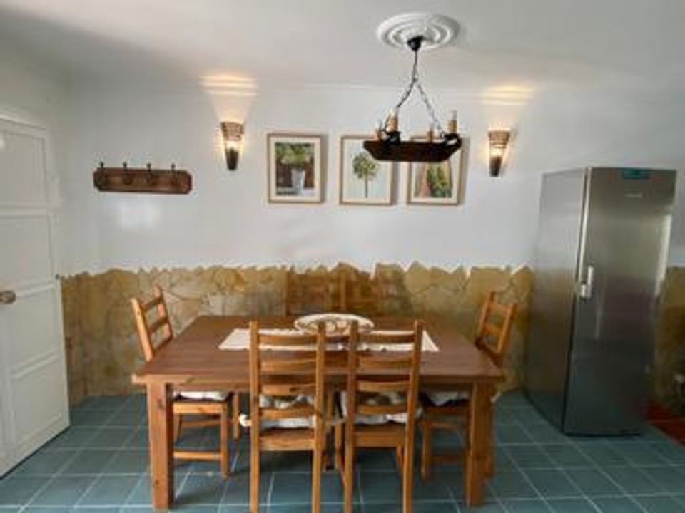 Duplex i Arguineguin, Gran Canaria - foto 3