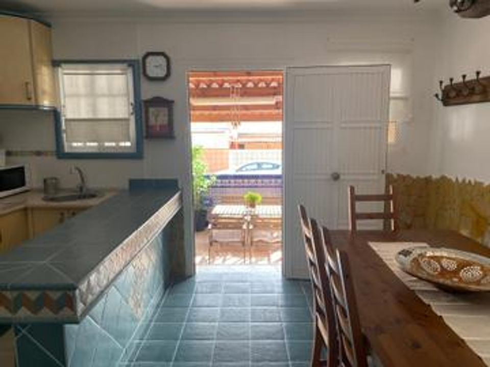 Duplex i Arguineguin, Gran Canaria - foto 5