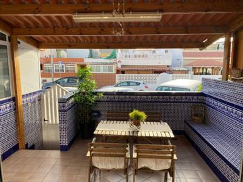 Duplex i Arguineguin, Gran Canaria - foto 4