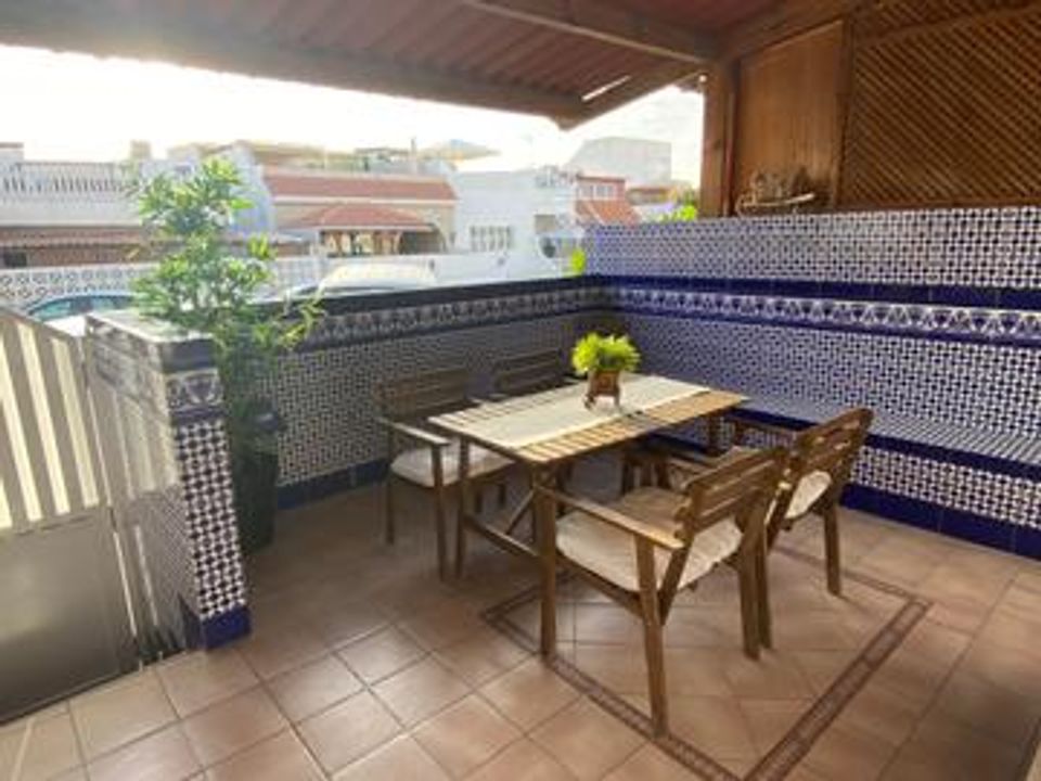 Duplex i Arguineguin, Gran Canaria - foto 1