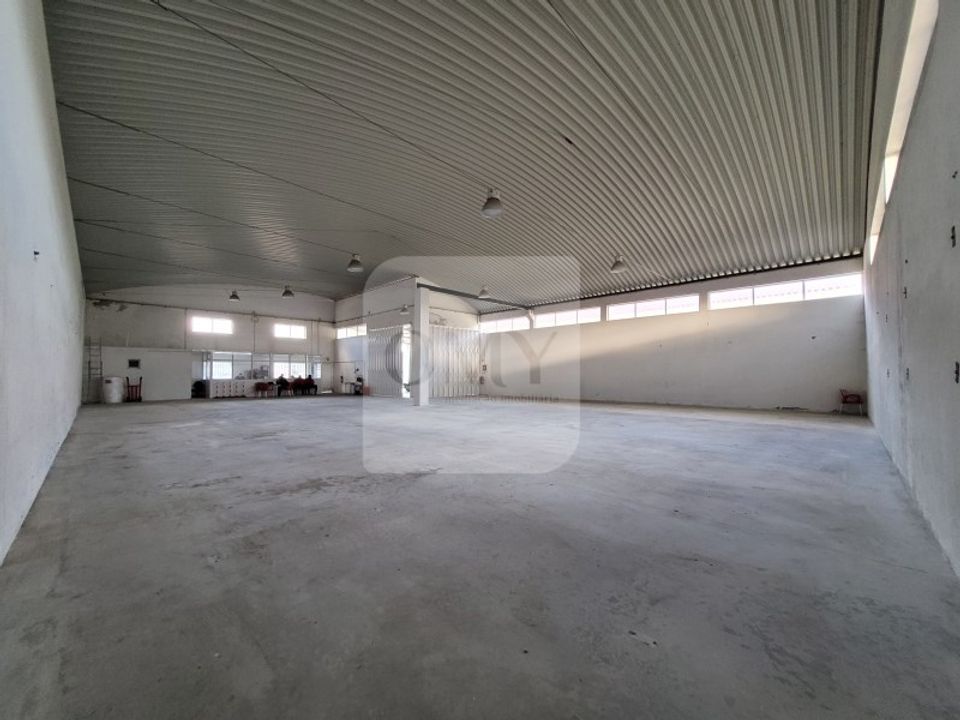 Erhvervsejendom i Vila Real, Vila Real - foto 1