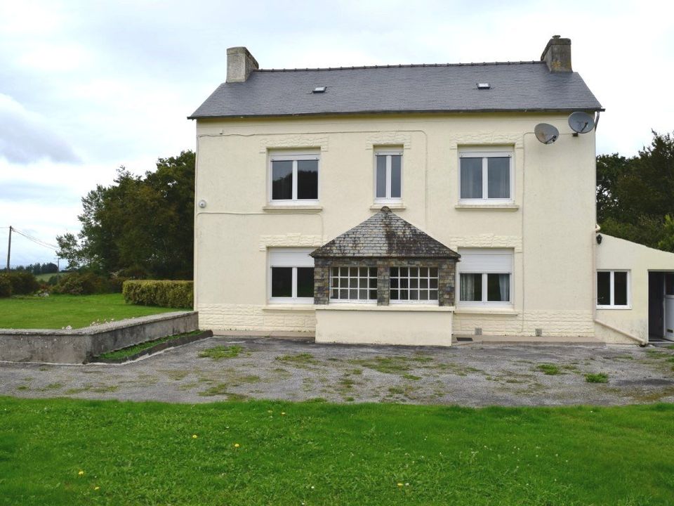 Villa i Plevin, Cotes-d'Armor - foto 1