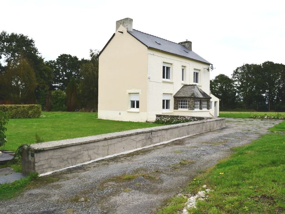 Villa i Plevin, Cotes-d'Armor - foto 2