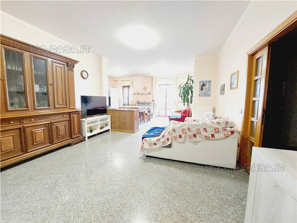 Villa i Fermo, Fermo - foto 2
