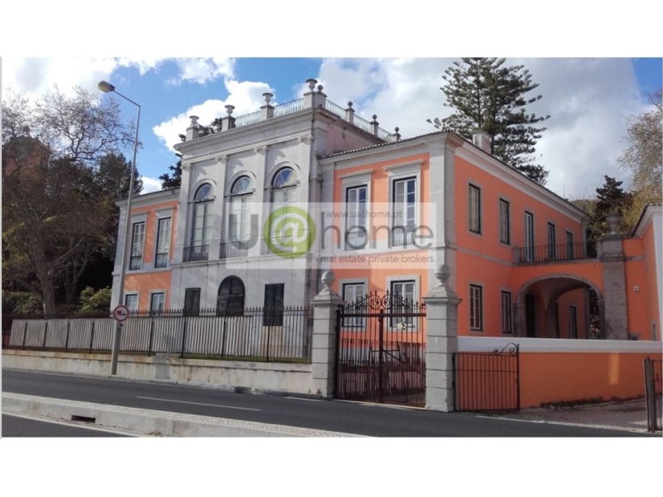 Villa i Oeiras, Lisbon - foto 1