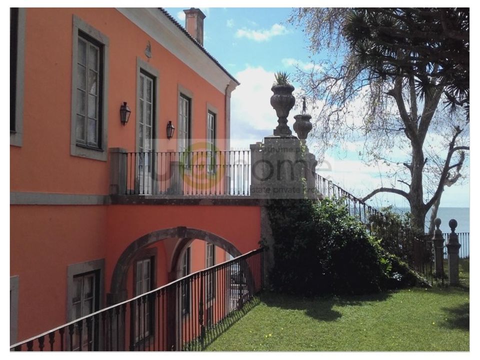 Villa i Oeiras, Lisbon - foto 3