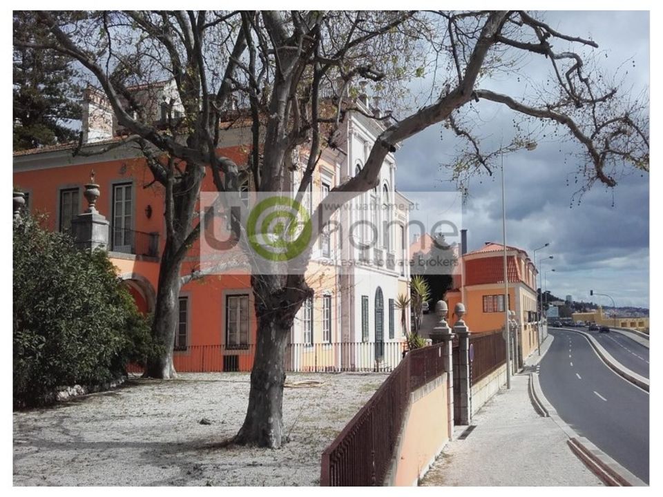 Villa i Oeiras, Lisbon - foto 4
