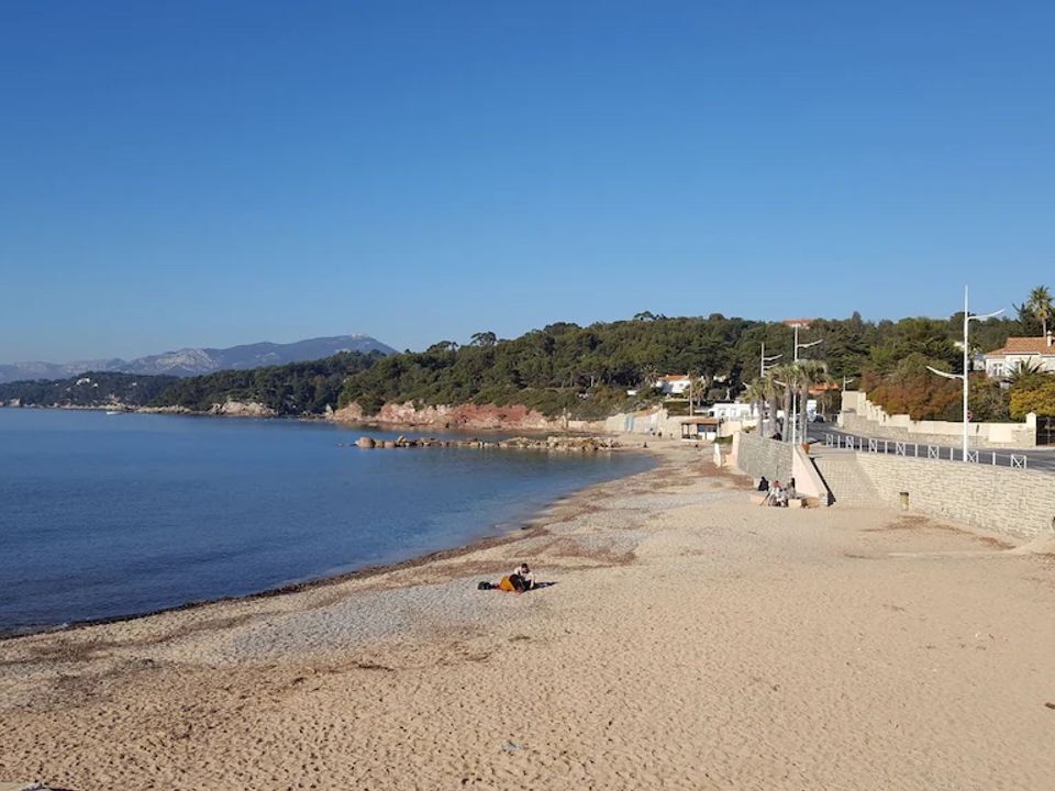Lejlighed i Le Pradet, Var - foto 2