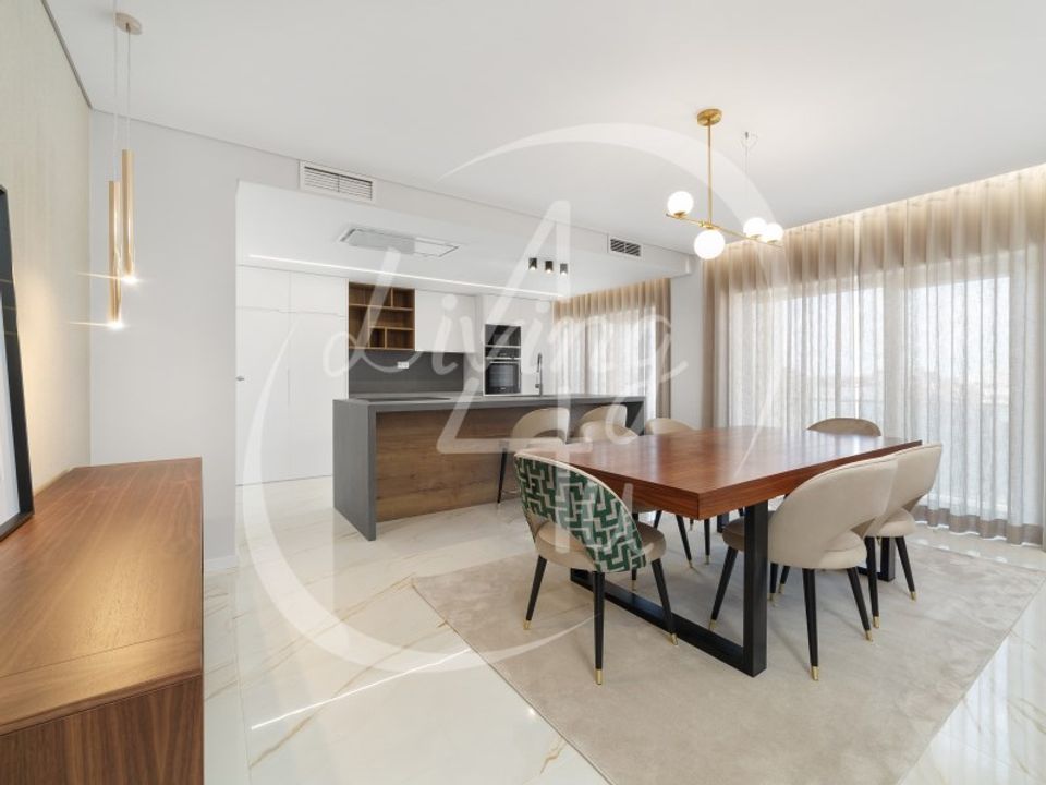 Lejlighed i Caldas da Rainha, Leiria - foto 2