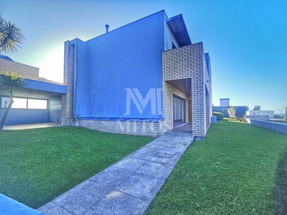 Villa i Viana do Castelo, Viana do Castelo - foto 4