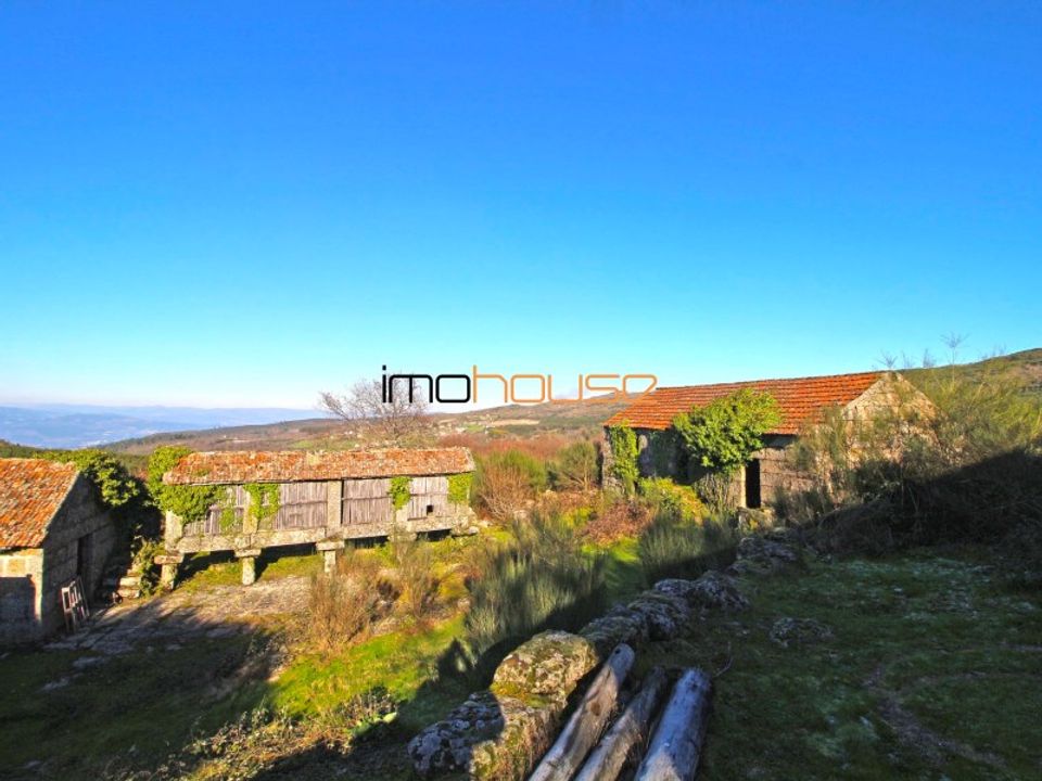 Farm i Amarante, Porto - foto 3