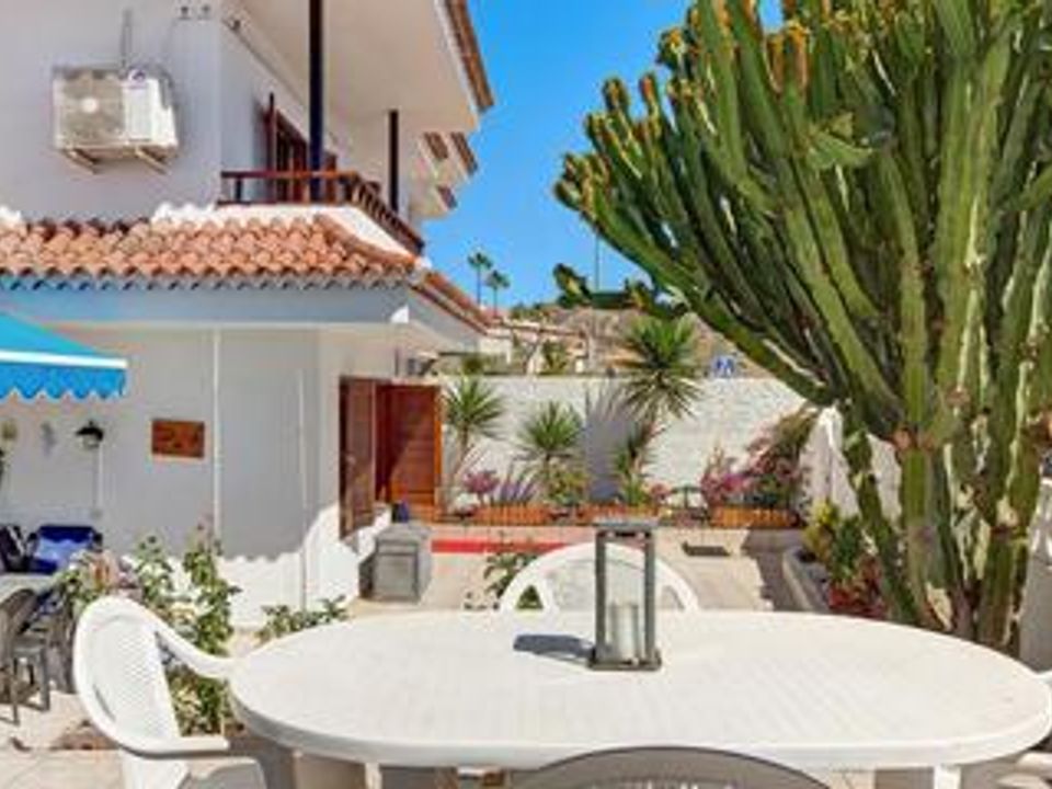 Villa in Arguineguin, Gran Canaria - foto 2