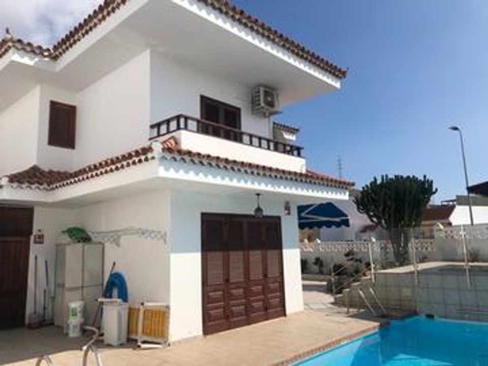 Villa in Arguineguin, Gran Canaria - foto 1