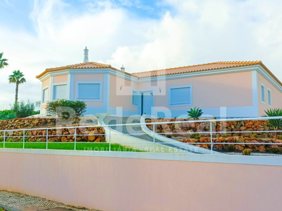 Villa i Odiaxere, Faro - foto 2