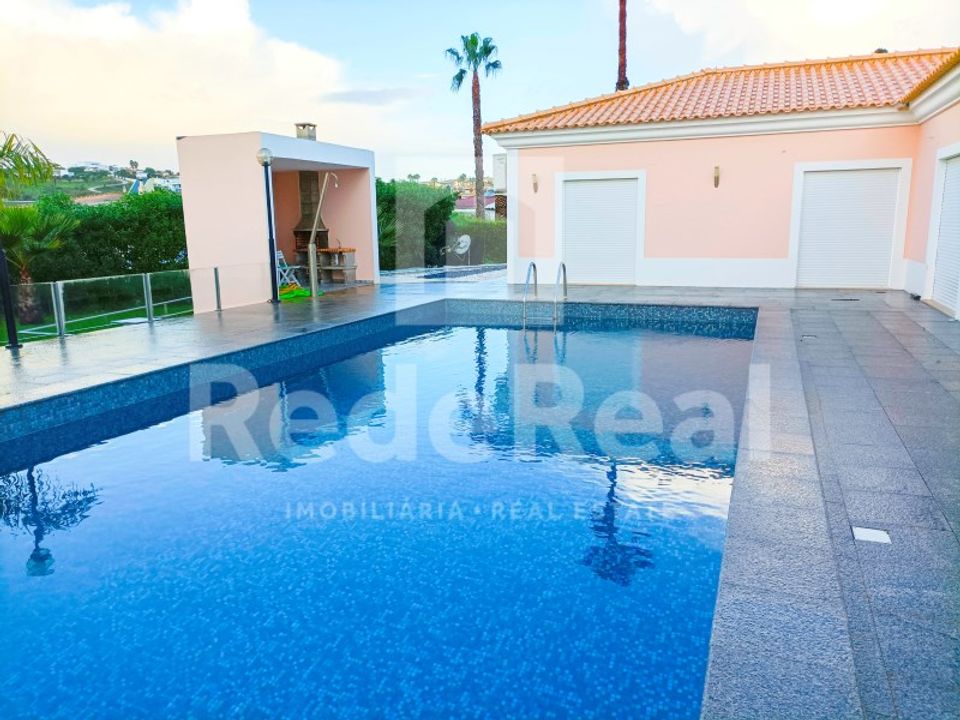 Villa i Odiaxere, Faro - foto 3