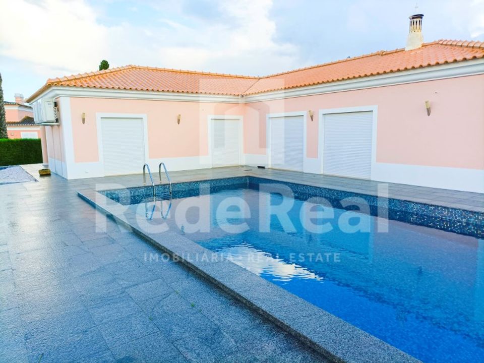 Villa i Odiaxere, Faro - foto 4