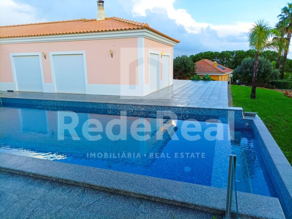 Villa i Odiaxere, Faro - foto 5
