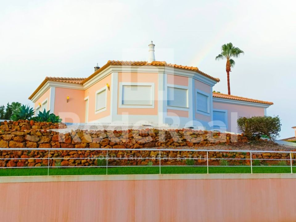 Villa i Odiaxere, Faro - foto 1