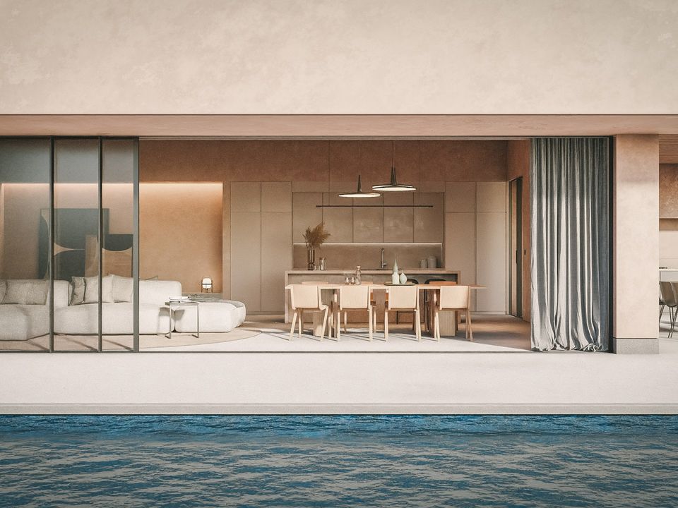 Villa i Odiaxere, Faro - foto 3