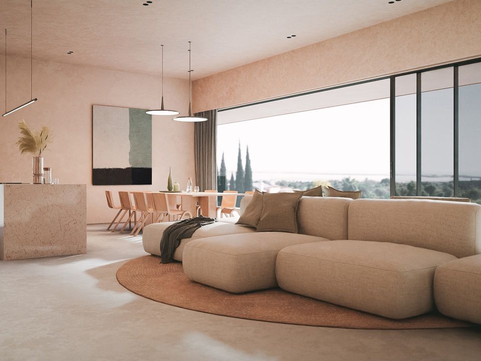 Villa i Odiaxere, Faro - foto 4
