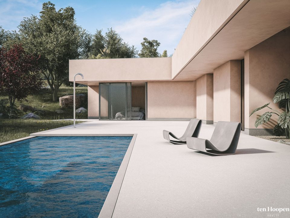 Villa i Odiaxere, Faro - foto 2