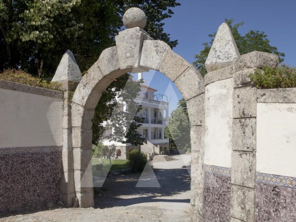 Erhvervsejendom i Abrunhosa-a-Velha, Viseu - foto 2