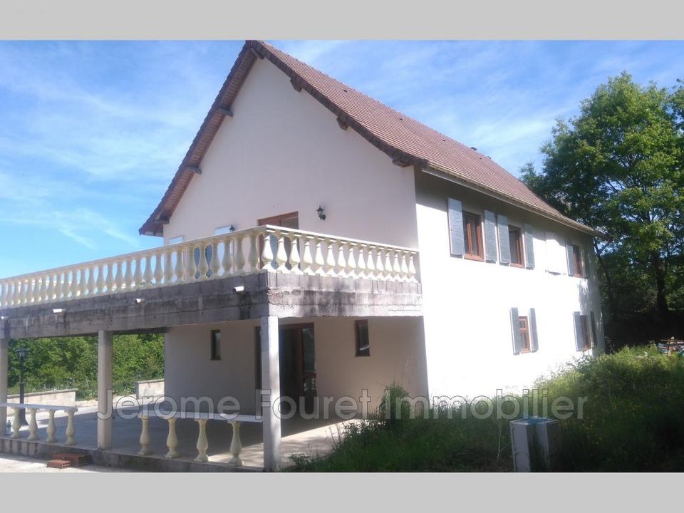 Villa i Saint-Merd-de-Lapleau, Correze - bilde 2
