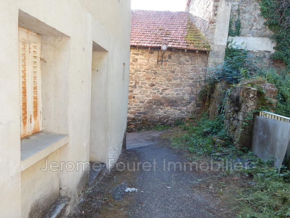 Herregård i Laguenne, Correze - bilde 4