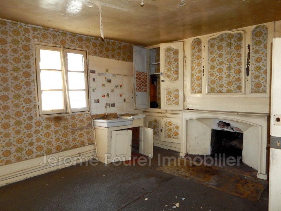 Herregård i Laguenne, Correze - bilde 5