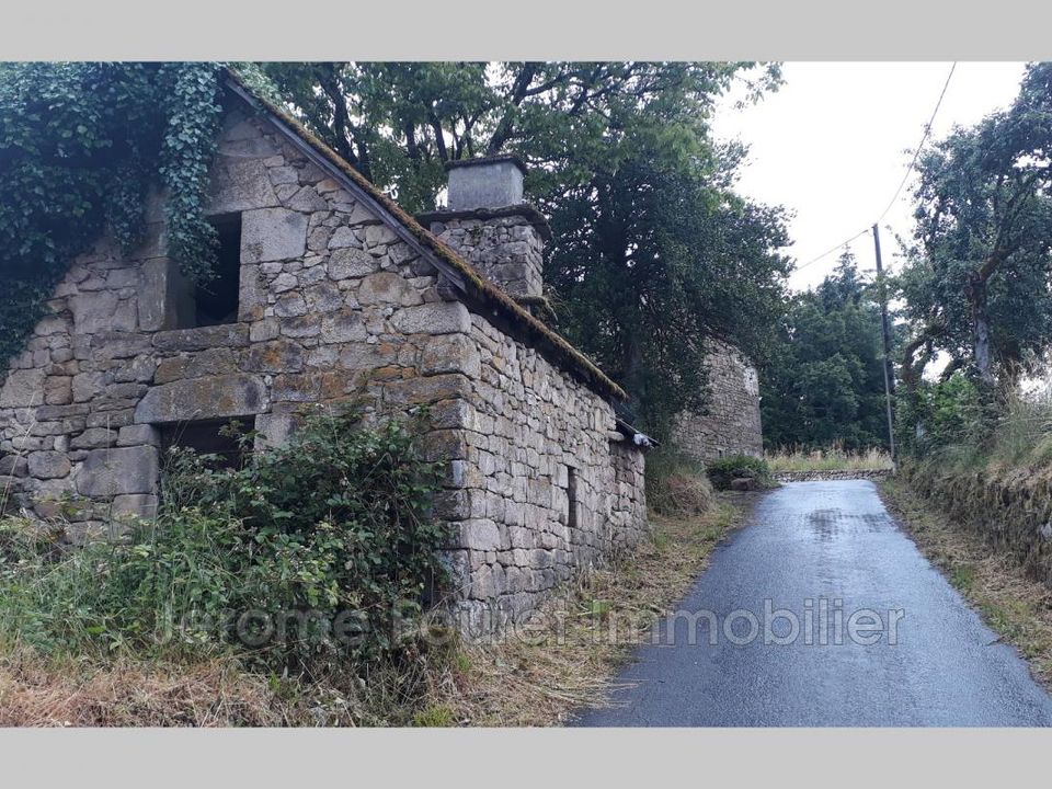 Siedlisko: Sarran, Correze – zdjęcie 1