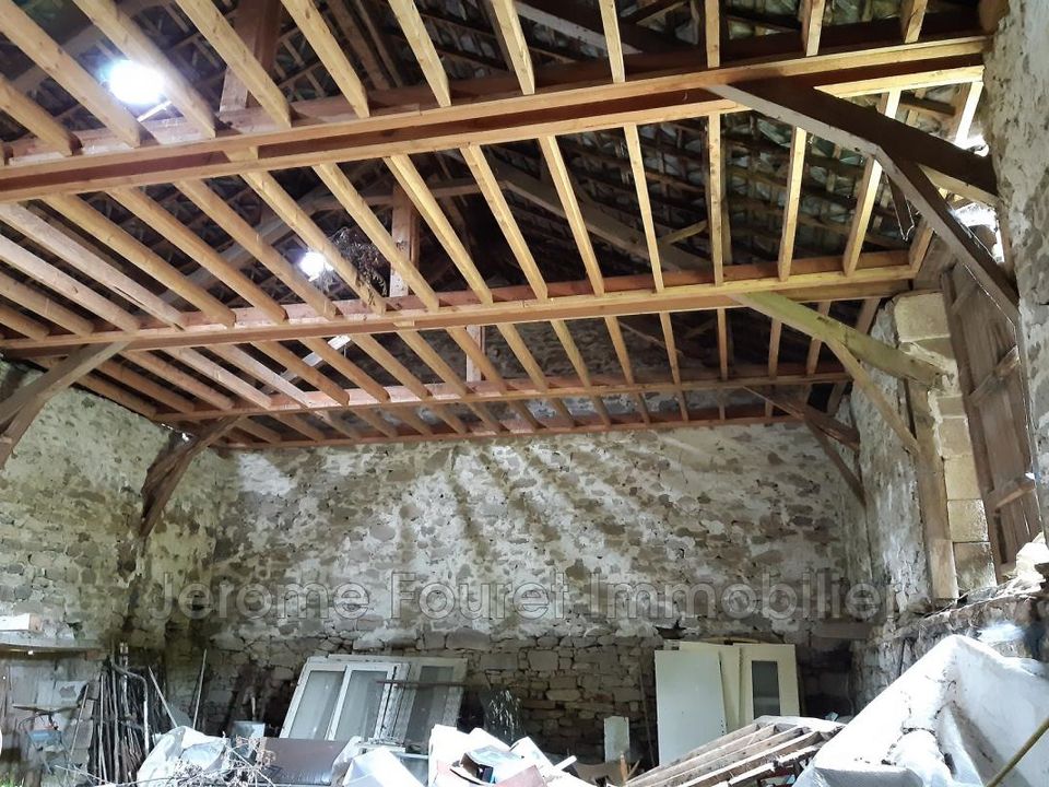 Siedlisko: Sarran, Correze – zdjęcie 4