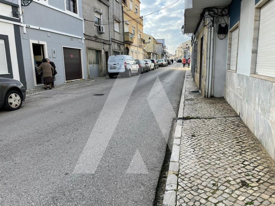 Helårsgrund i Seixal, Setubal - foto 3