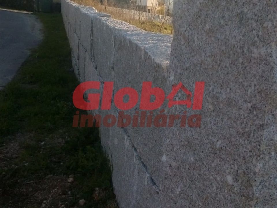 Helårsgrund i Sao Pedro do Sul, Viseu - foto 2