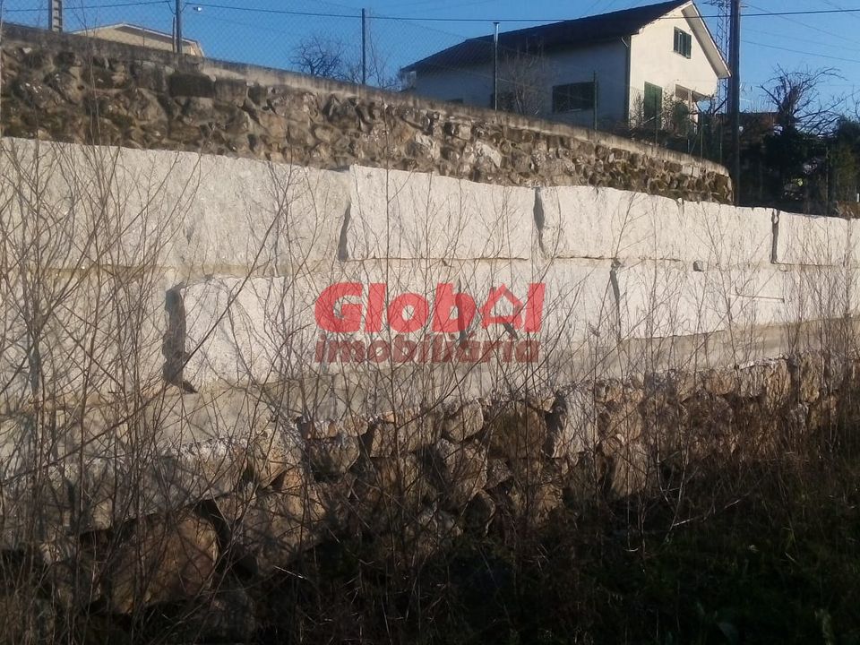 Helårsgrund i Sao Pedro do Sul, Viseu - foto 3