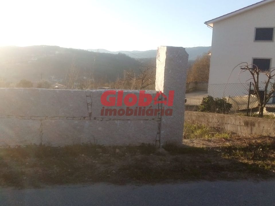 Helårsgrund i Sao Pedro do Sul, Viseu - foto 4