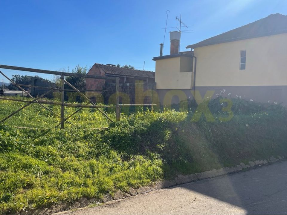 Helårsgrund i Agueda, Aveiro - foto 3