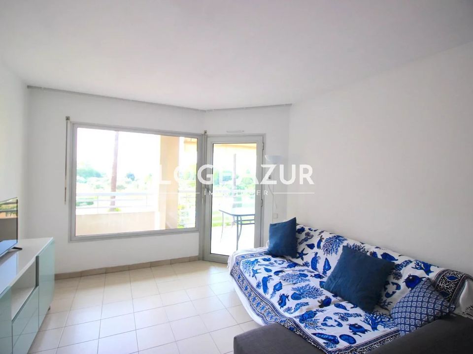 Apartamento en Juan-les-Pins, Alpes-Maritimes - foto 2