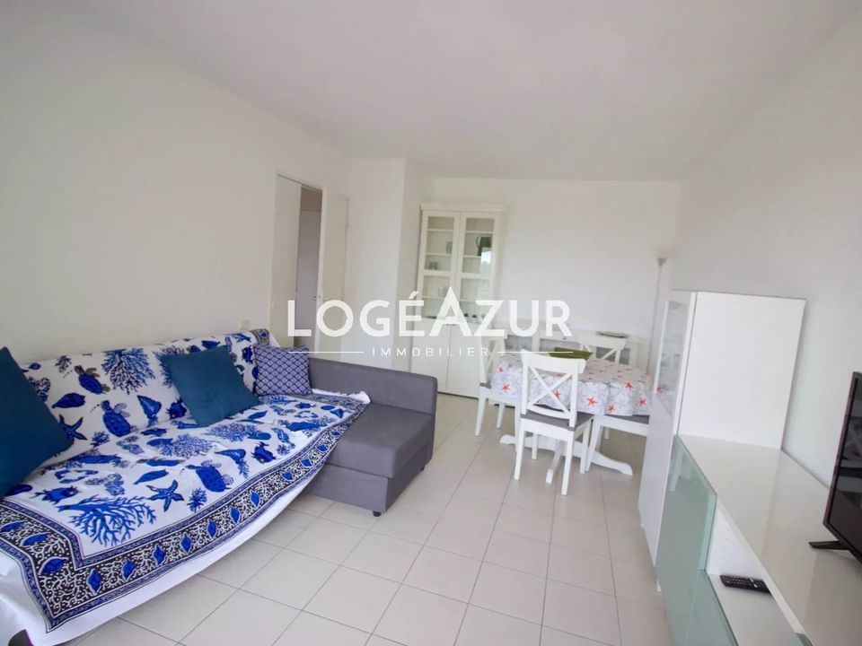 Apartamento en Juan-les-Pins, Alpes-Maritimes - foto 3