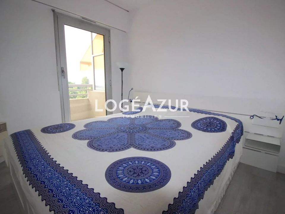 Apartamento en Juan-les-Pins, Alpes-Maritimes - foto 4